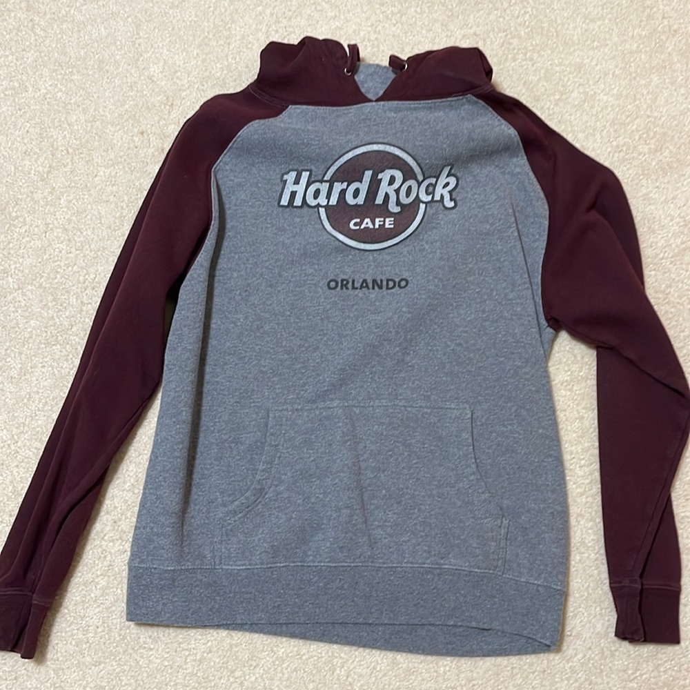 Hard Rock Orlando Sweatshirt